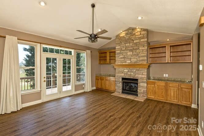 16 Devonshire Drive Mills River, NC 28759 - Photo 9 of 47