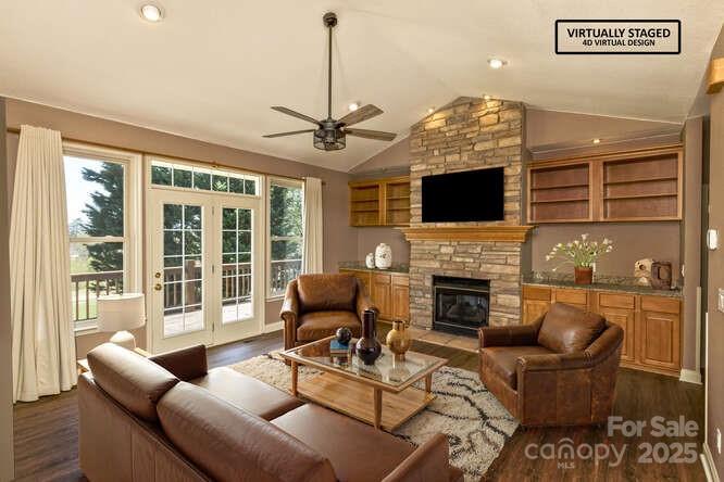 16 Devonshire Drive Mills River, NC 28759 - Photo 10 of 47