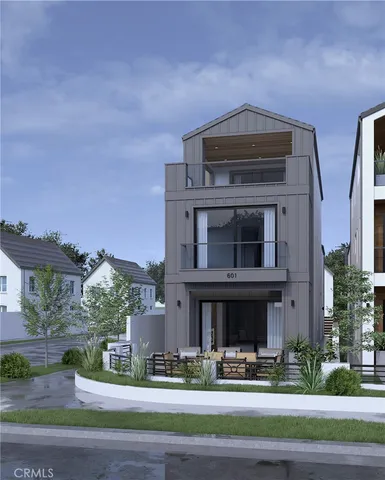 $3,795,000 | 601 7th Street, Huntington Beach, CA 92648