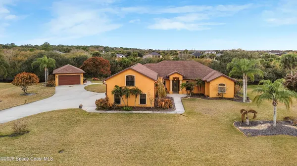 $850,000 | 933 Hialeah Street, Rockledge, FL 32955