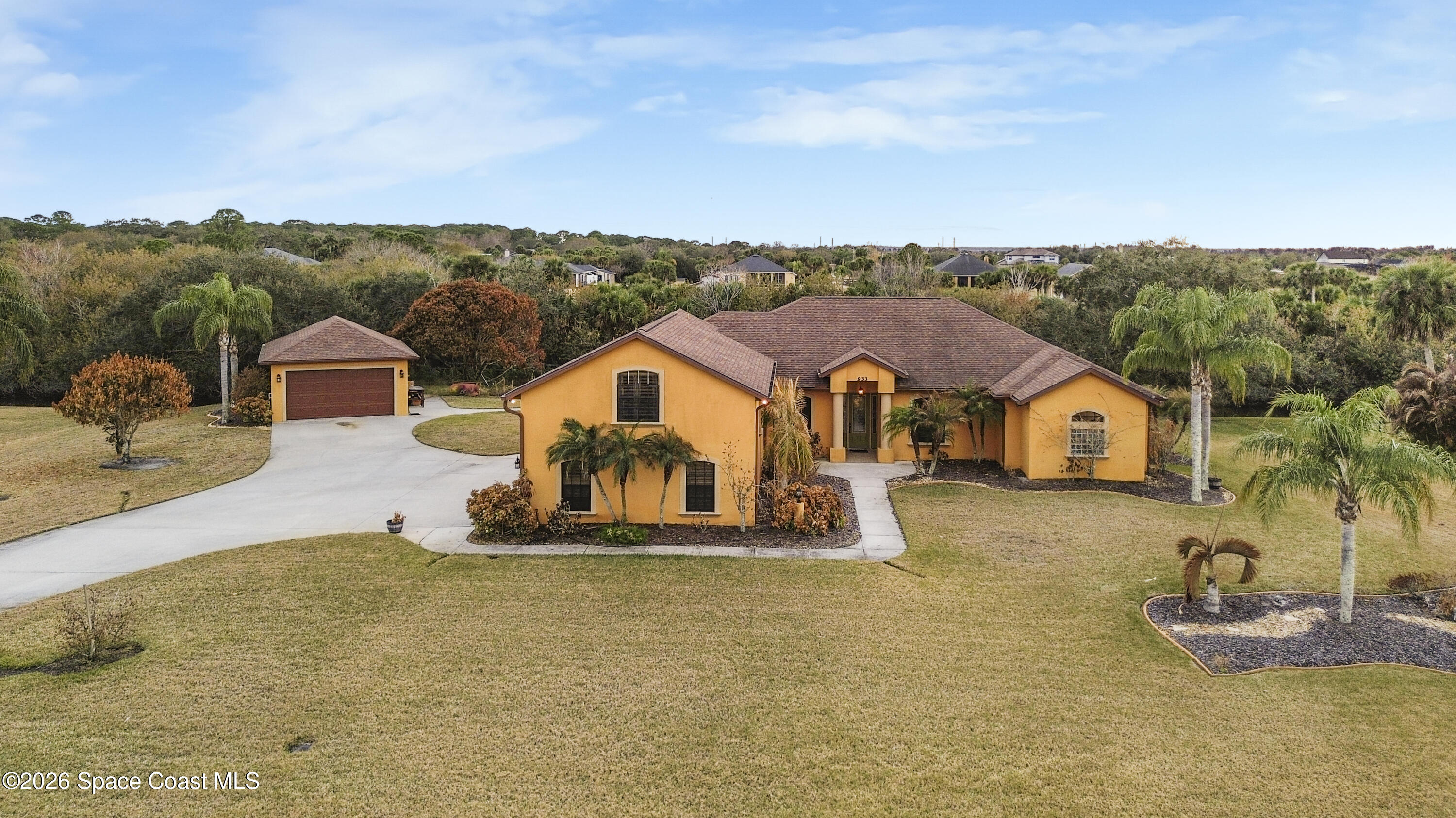 933 Hialeah Street Rockledge, FL 32955 - Photo 1 of 30 933 Hialeah St