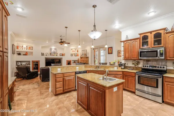 $850,000 | 933 Hialeah Street, Rockledge, FL 32955