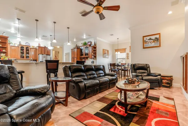 $850,000 | 933 Hialeah Street, Rockledge, FL 32955