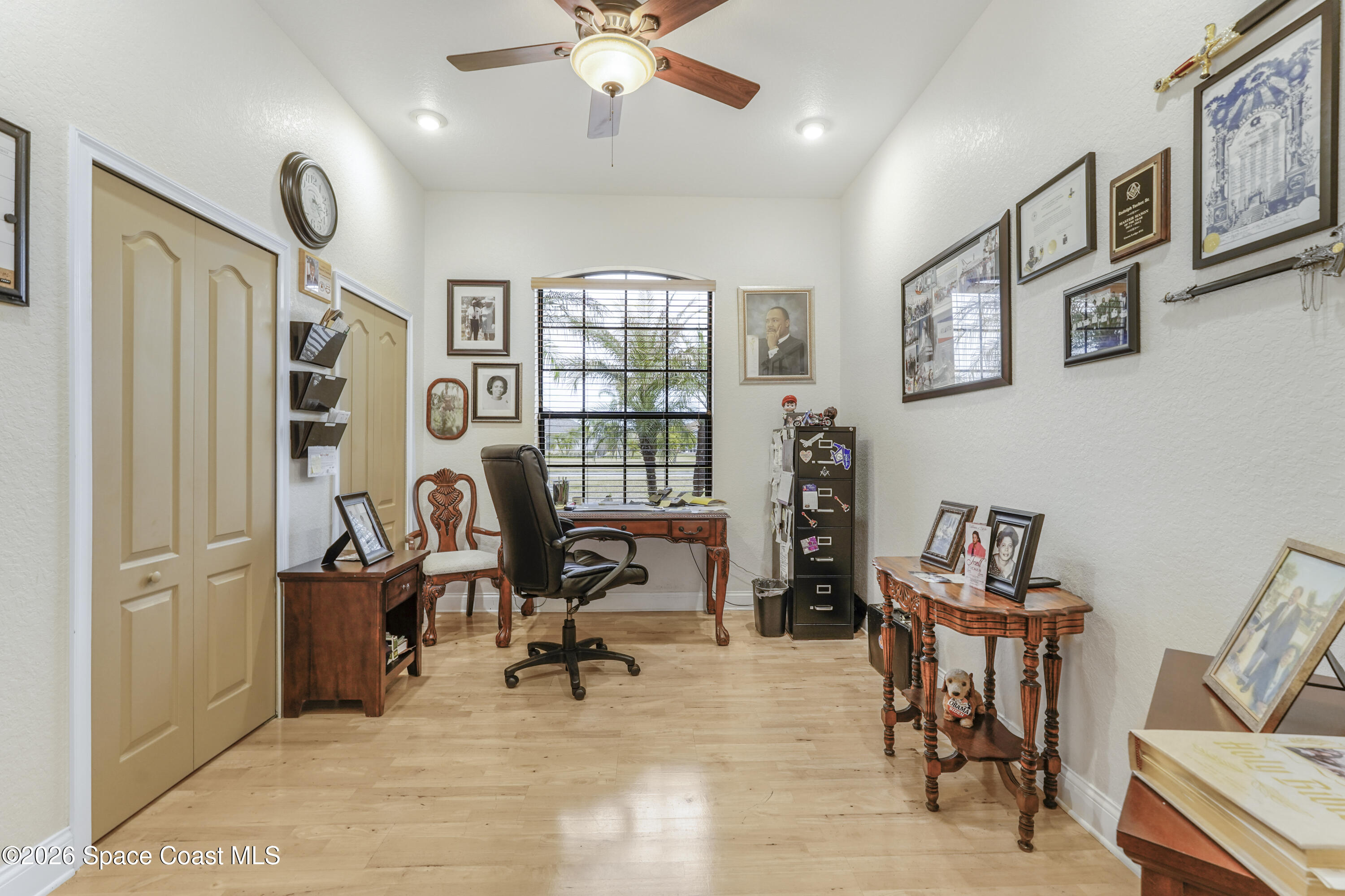 933 Hialeah Street Rockledge, FL 32955 - Photo 14 of 30 3rd Guest Room