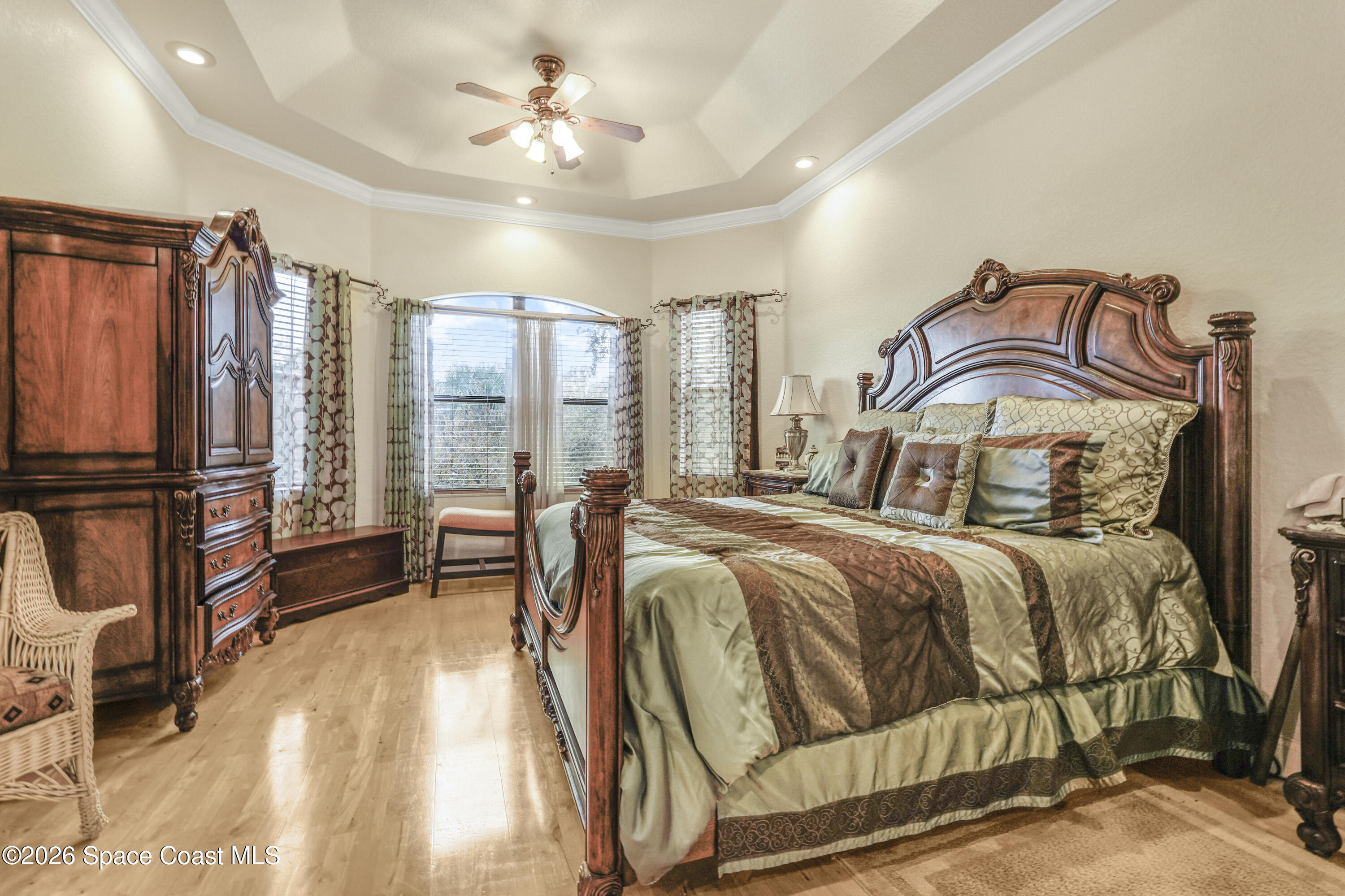 933 Hialeah Street Rockledge, FL 32955 - Photo 17 of 30 Primary Headquarters