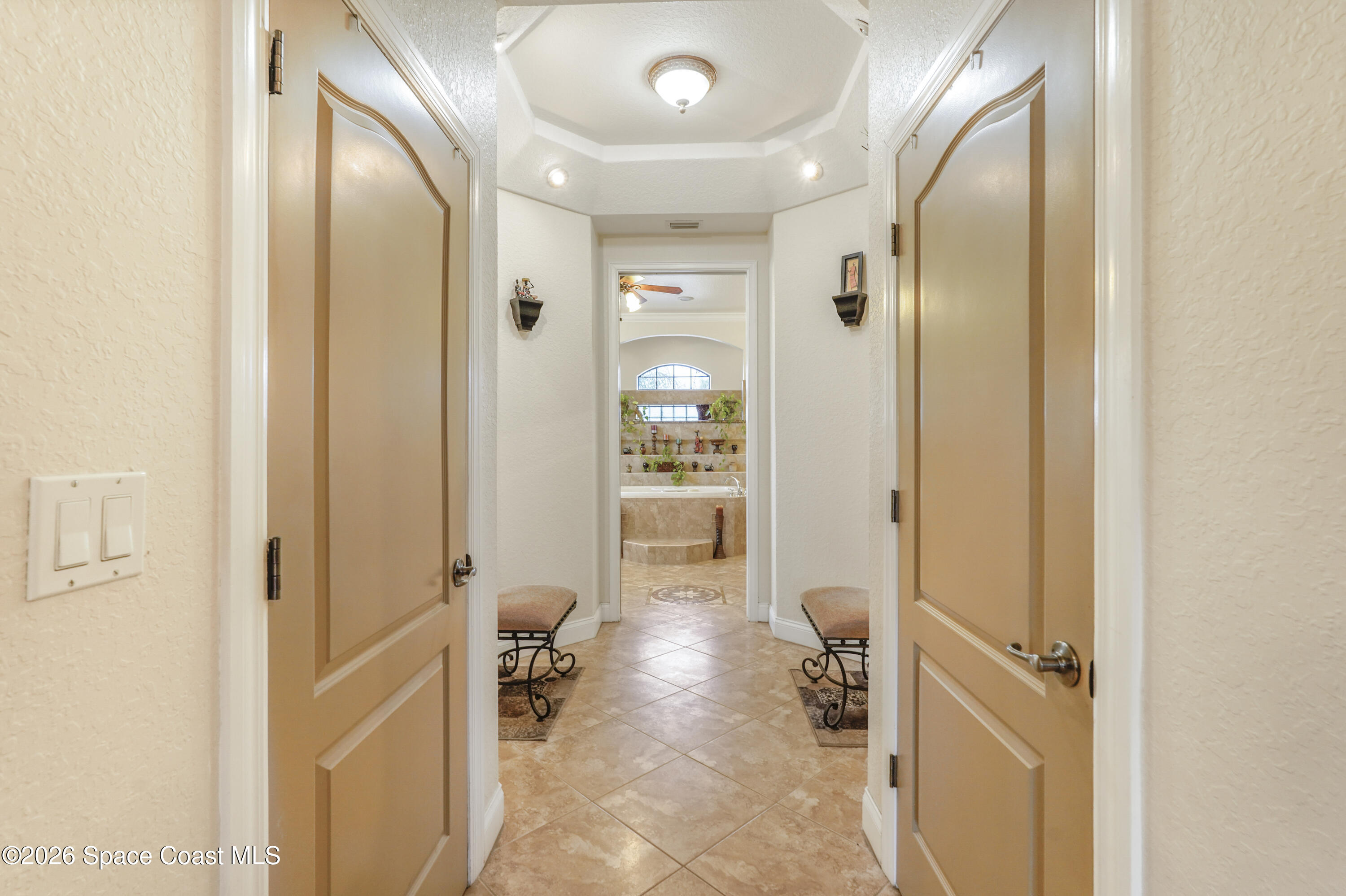 933 Hialeah Street Rockledge, FL 32955 - Photo 18 of 30 His & Her Closets