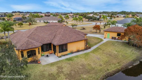 $850,000 | 933 Hialeah Street, Rockledge, FL 32955