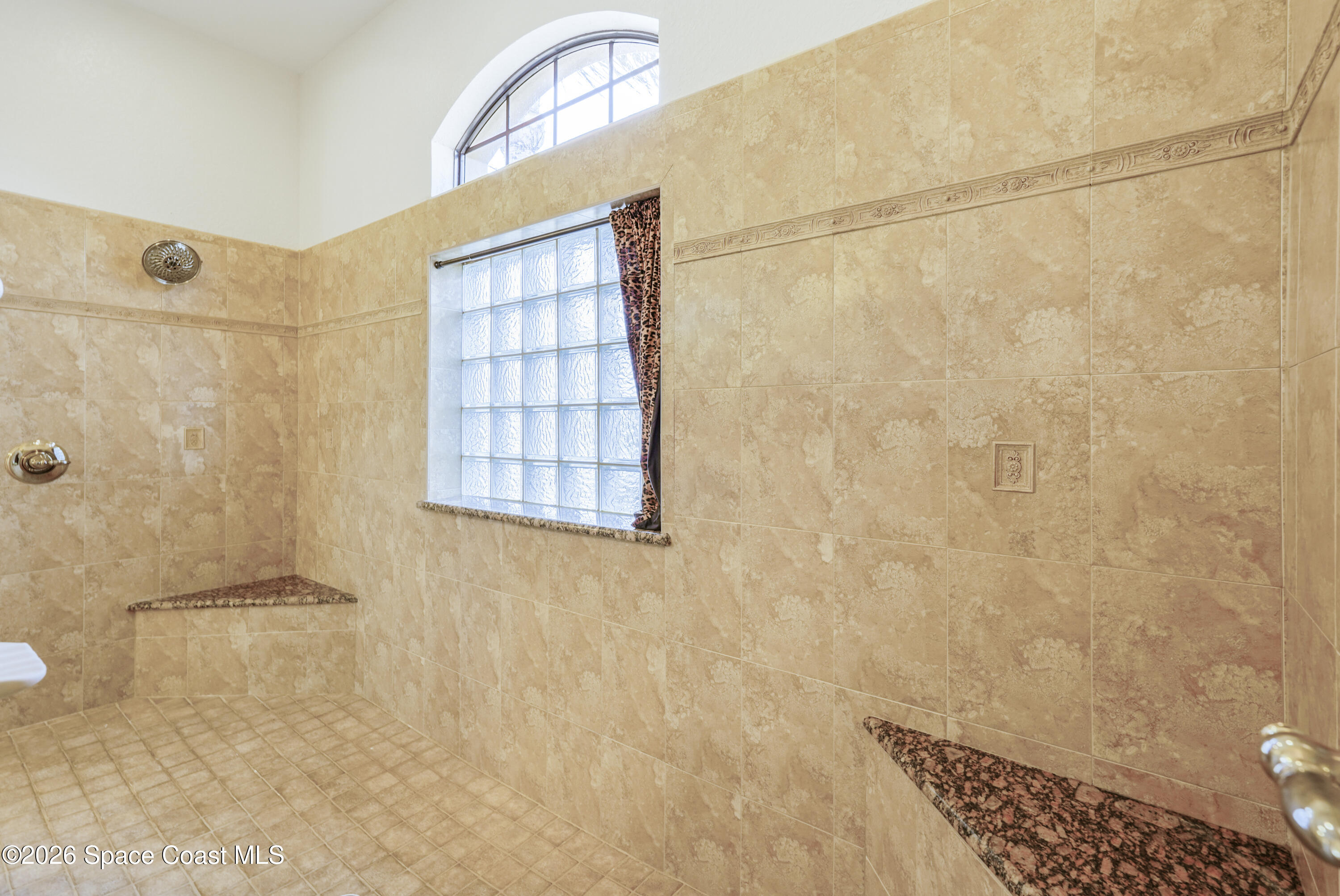 933 Hialeah Street Rockledge, FL 32955 - Photo 21 of 30 Walk-In Shower