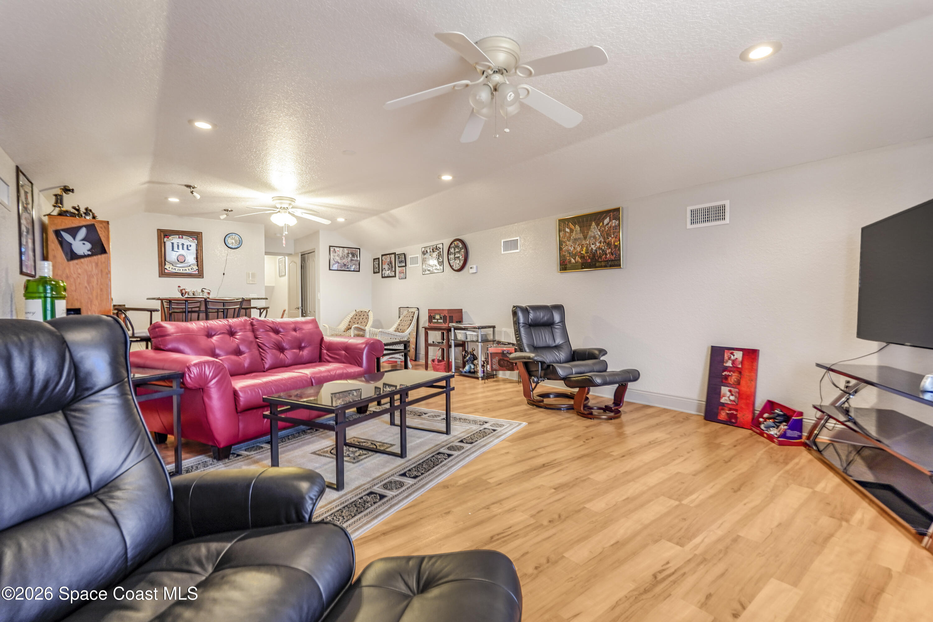 933 Hialeah Street Rockledge, FL 32955 - Photo 22 of 30 Upstairs Loft