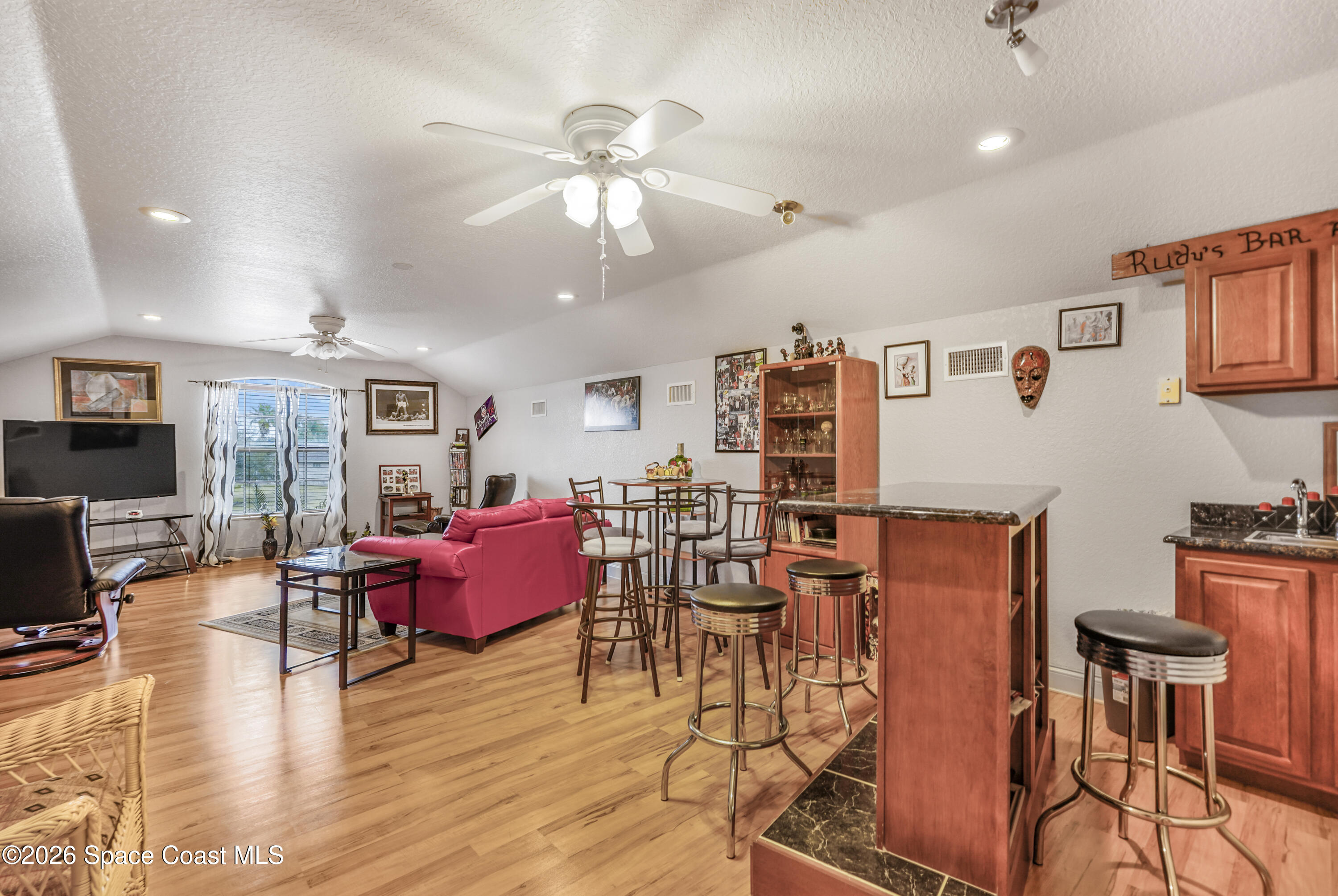 933 Hialeah Street Rockledge, FL 32955 - Photo 23 of 30 Entertainment Room