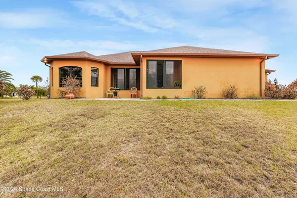 $850,000 | 933 Hialeah Street, Rockledge, FL 32955