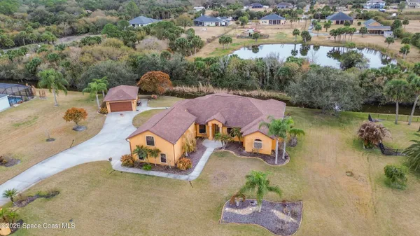 $850,000 | 933 Hialeah Street, Rockledge, FL 32955