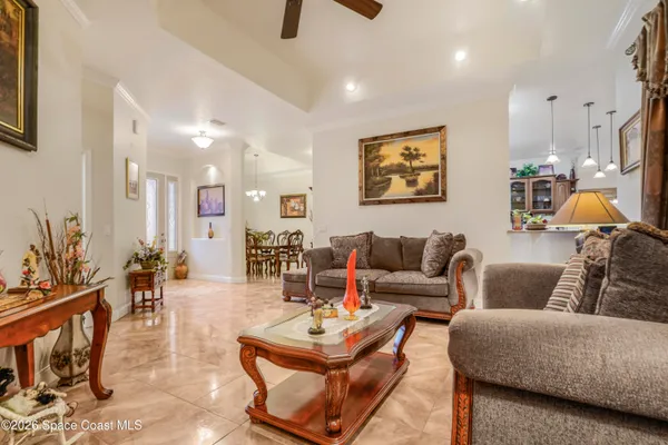 $850,000 | 933 Hialeah Street, Rockledge, FL 32955