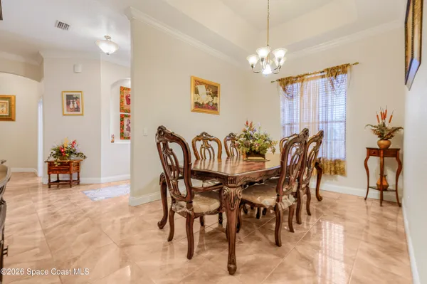 $850,000 | 933 Hialeah Street, Rockledge, FL 32955