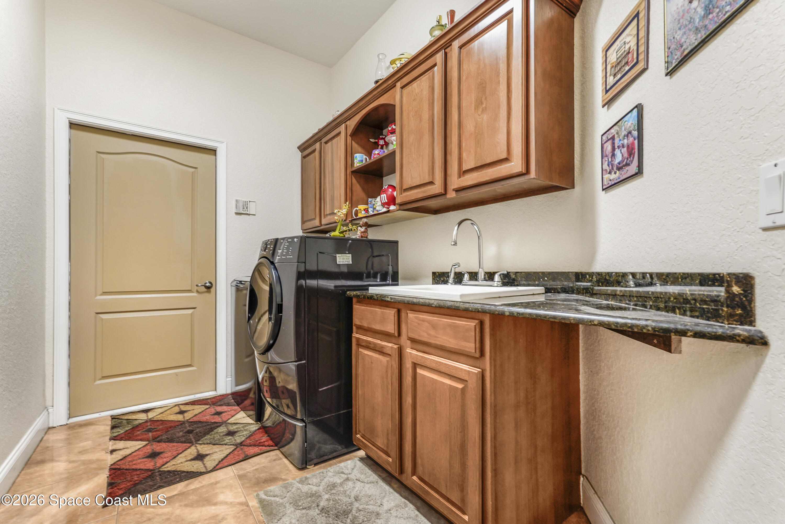 933 Hialeah Street Rockledge, FL 32955 - Photo 7 of 30 Laundry Room