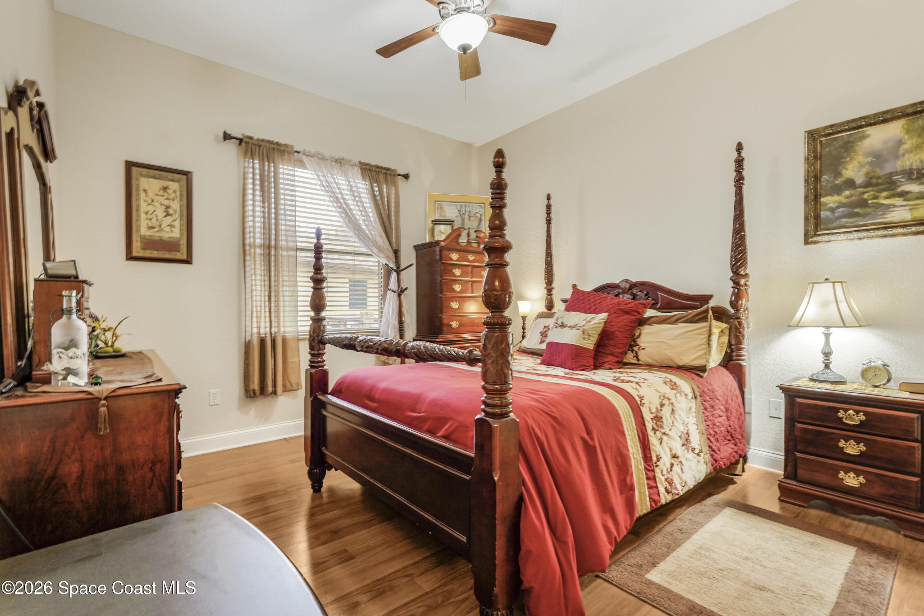 933 Hialeah Street Rockledge, FL 32955 - Photo 10 of 30 2nd Guest Bedroom