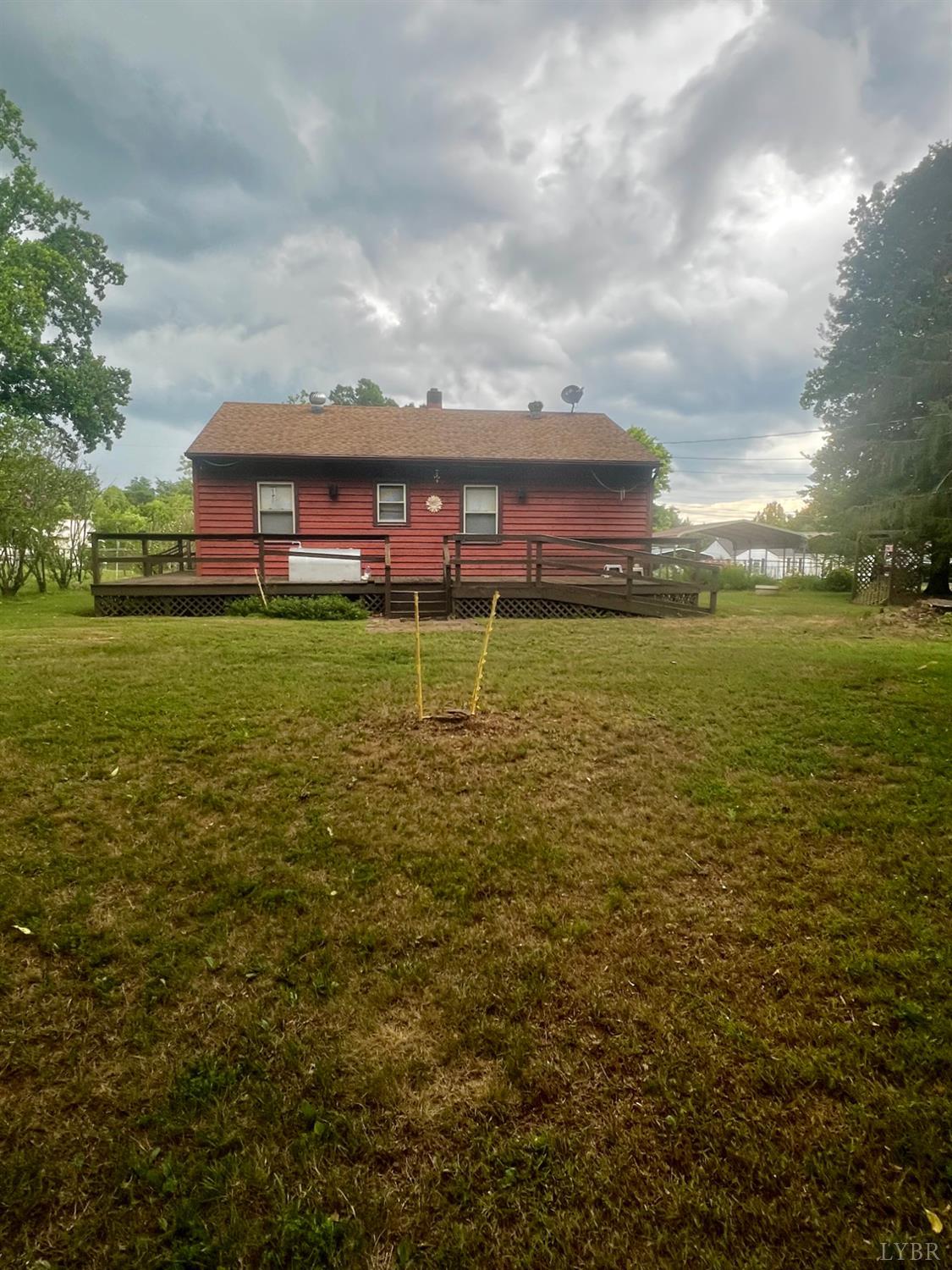327 Marysville Road Altavista, VA 24517 - Photo 13 of 28