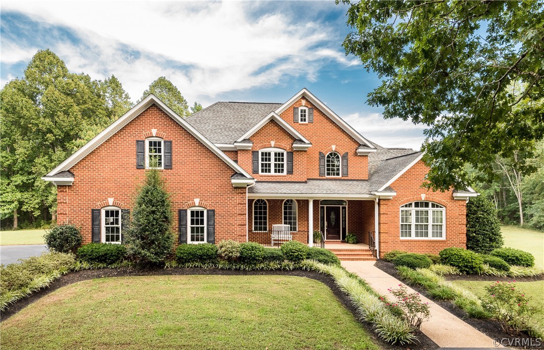 5800 Cartersville Road Powhatan, VA 23139 - Photo 1 of 41 Gallery Image 1