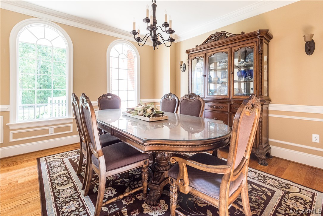 5800 Cartersville Road Powhatan, VA 23139 - Photo 11 of 41 Gallery Image 11