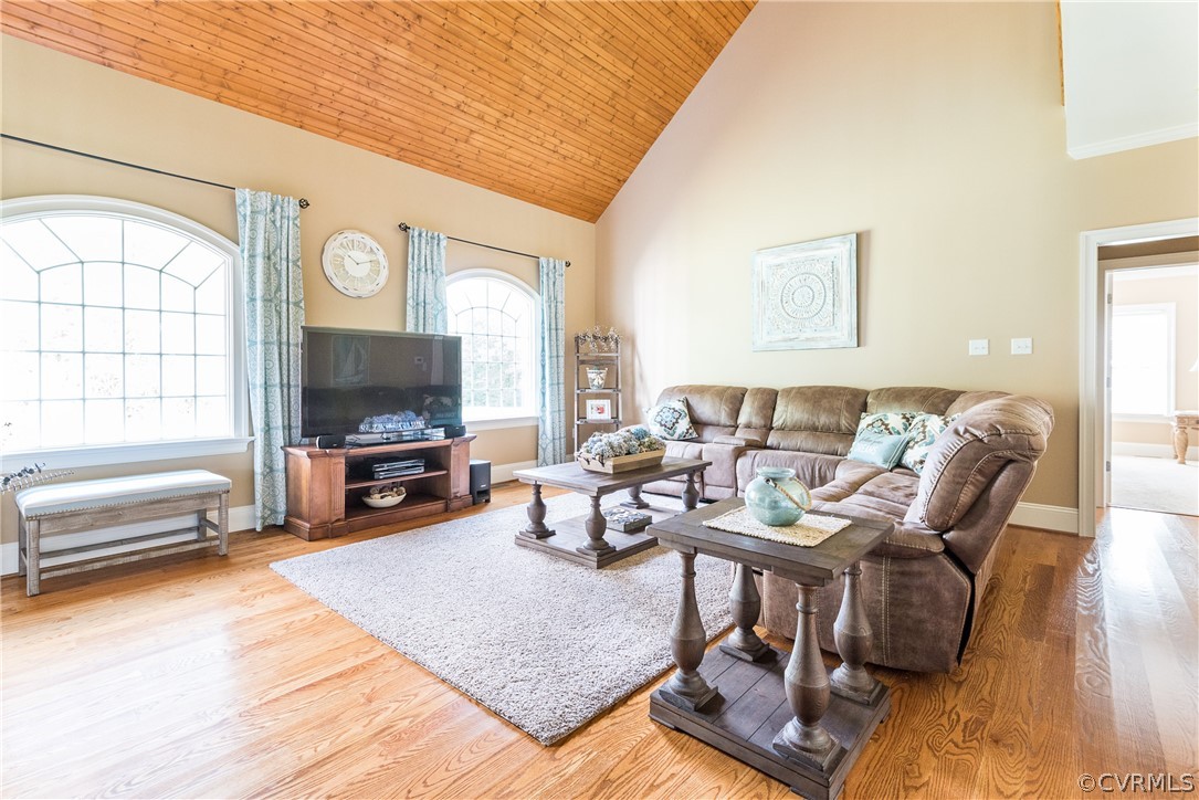 5800 Cartersville Road Powhatan, VA 23139 - Photo 12 of 41 Gallery Image 12