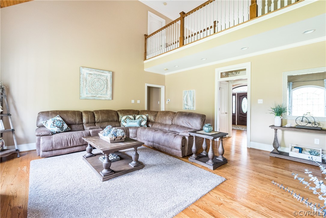 5800 Cartersville Road Powhatan, VA 23139 - Photo 13 of 41 Gallery Image 13