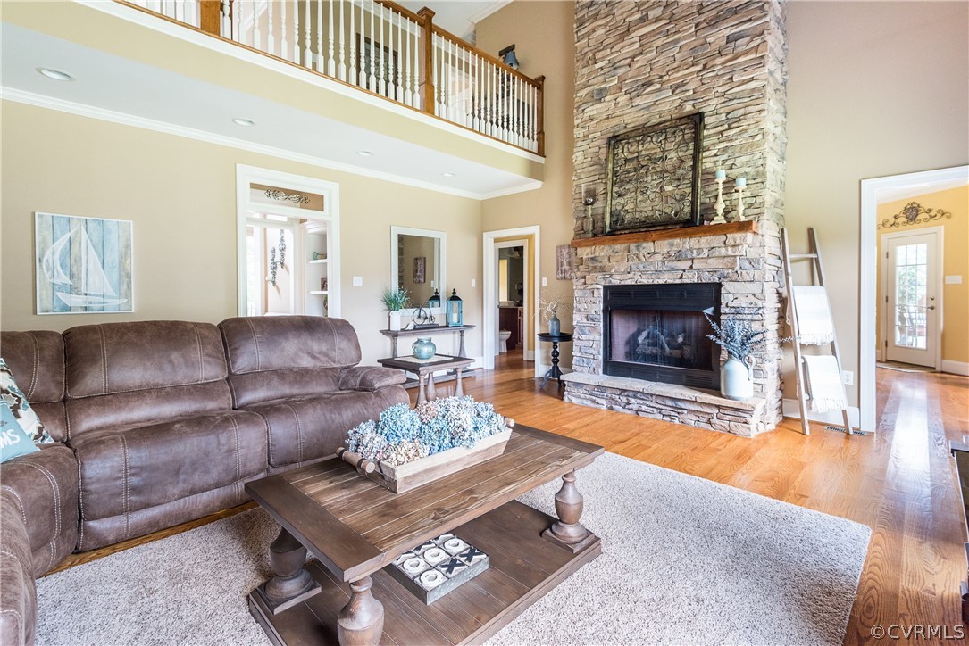 5800 Cartersville Road Powhatan, VA 23139 - Photo 14 of 41 Gallery Image 14