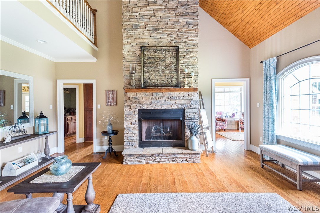 5800 Cartersville Road Powhatan, VA 23139 - Photo 15 of 41 Gallery Image 15