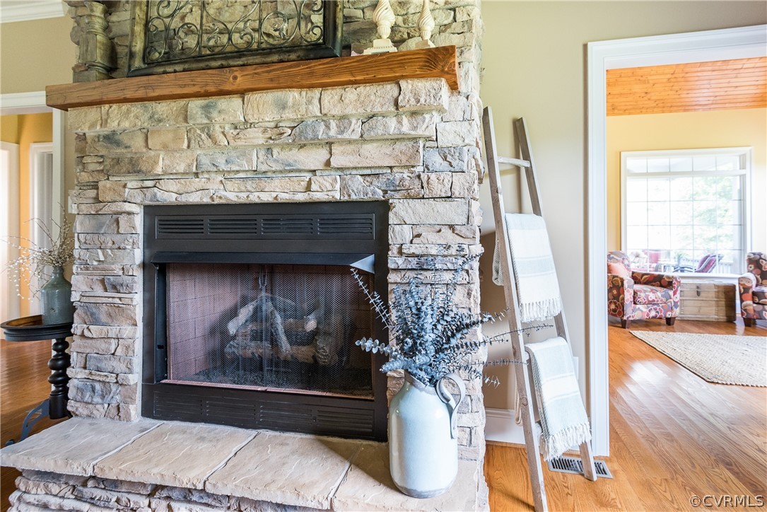 5800 Cartersville Road Powhatan, VA 23139 - Photo 16 of 41 Gallery Image 16