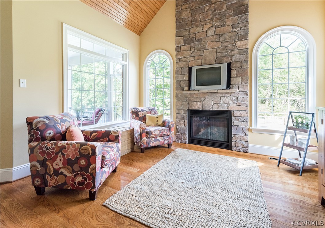 5800 Cartersville Road Powhatan, VA 23139 - Photo 17 of 41 Gallery Image 17
