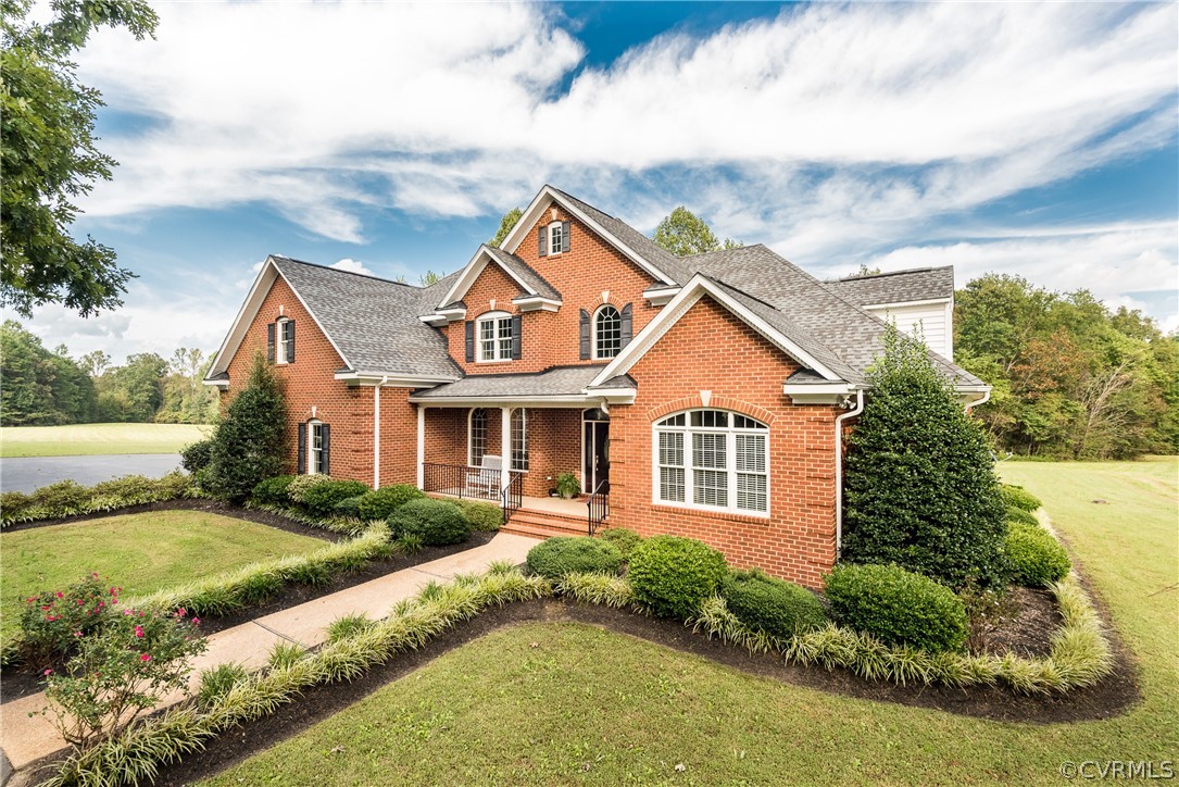 5800 Cartersville Road Powhatan, VA 23139 - Photo 2 of 41 Gallery Image 2