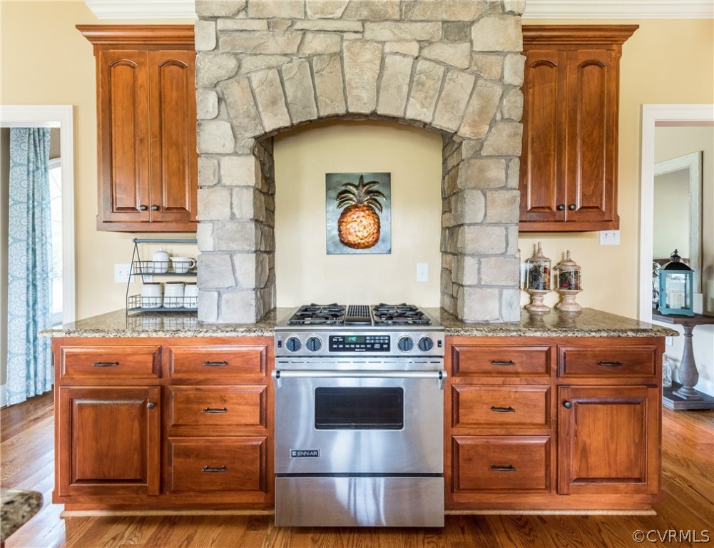 5800 Cartersville Road Powhatan, VA 23139 - Photo 23 of 41 Gallery Image 23
