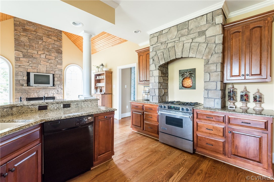 5800 Cartersville Road Powhatan, VA 23139 - Photo 24 of 41 Gallery Image 24