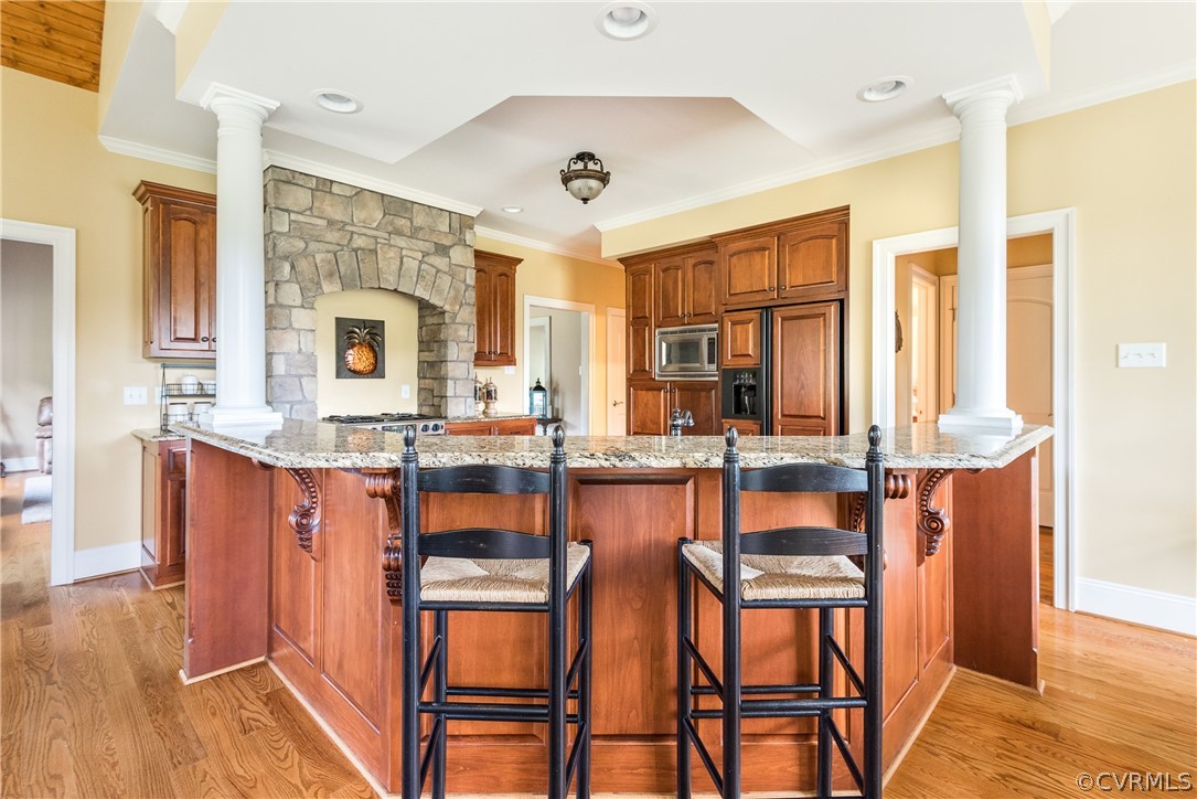 5800 Cartersville Road Powhatan, VA 23139 - Photo 25 of 41 Gallery Image 25