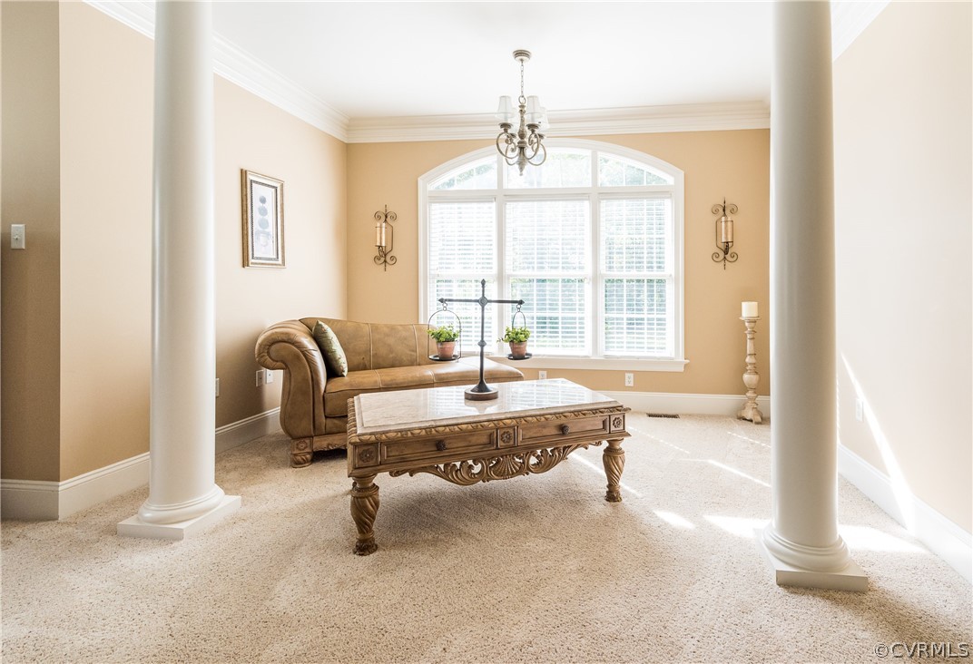 5800 Cartersville Road Powhatan, VA 23139 - Photo 27 of 41 Gallery Image 27