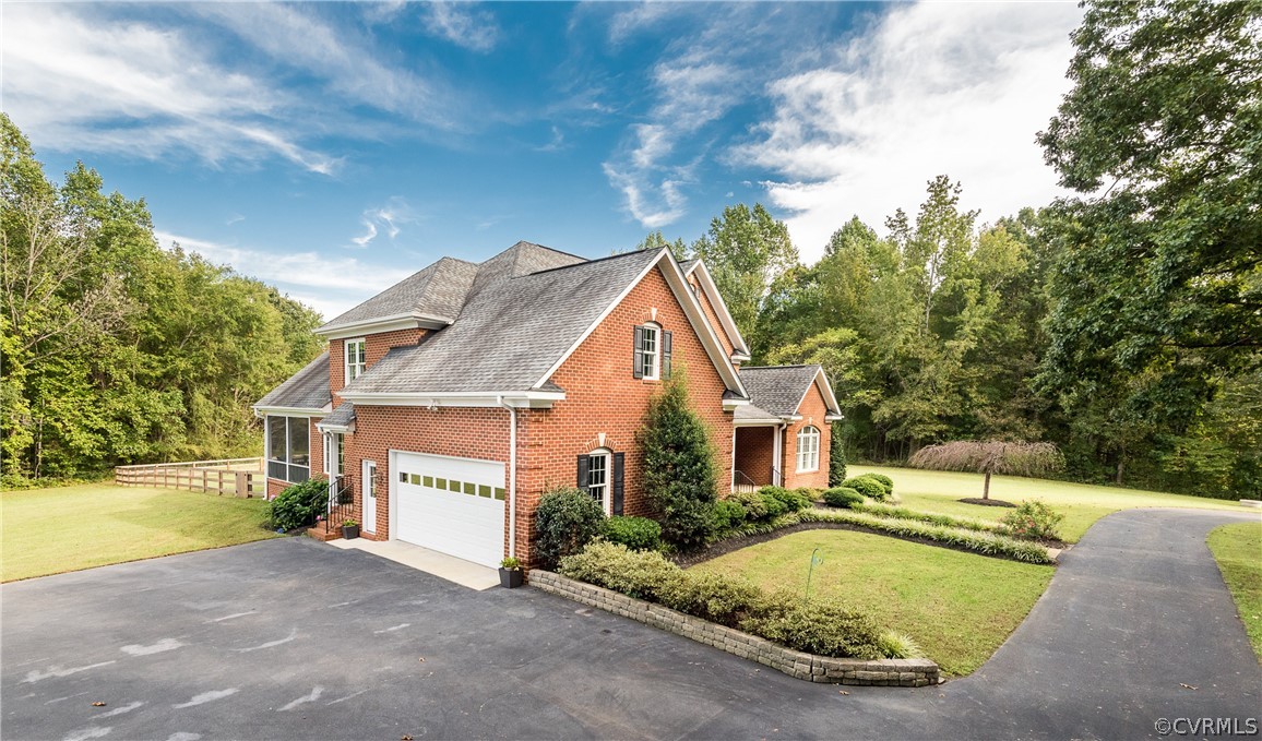 5800 Cartersville Road Powhatan, VA 23139 - Photo 3 of 41 Gallery Image 3