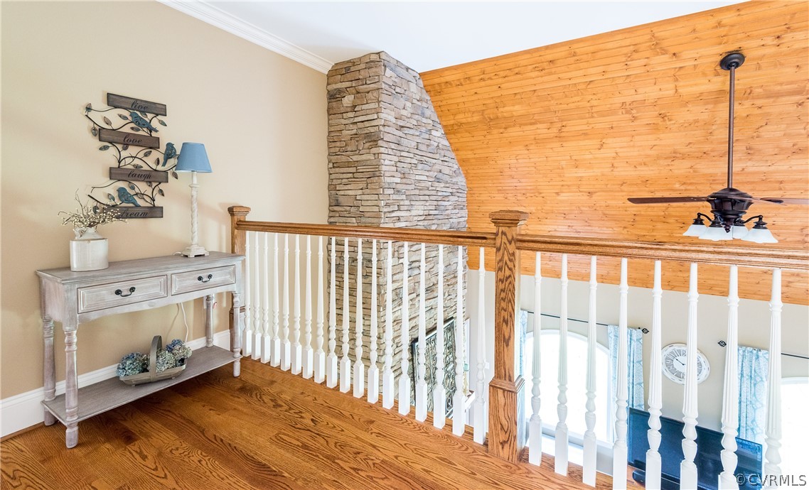 5800 Cartersville Road Powhatan, VA 23139 - Photo 32 of 41 Gallery Image 32