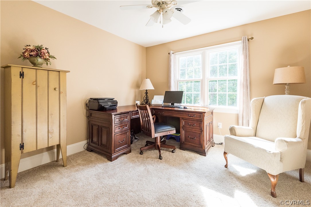 5800 Cartersville Road Powhatan, VA 23139 - Photo 33 of 41 Gallery Image 33