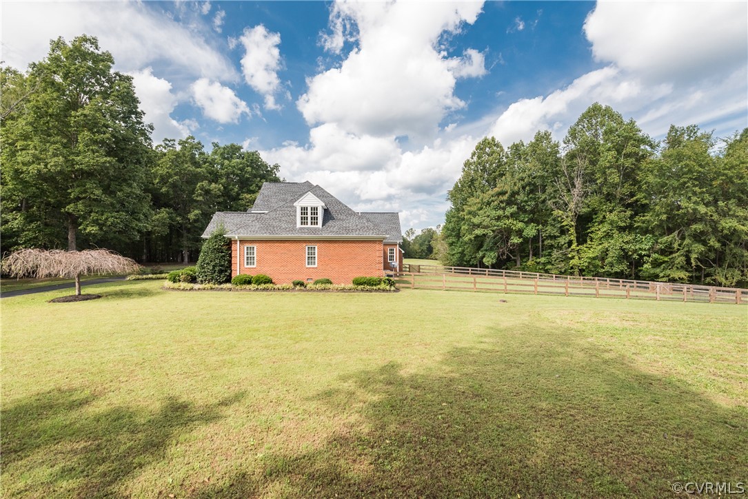 5800 Cartersville Road Powhatan, VA 23139 - Photo 40 of 41 Gallery Image 40