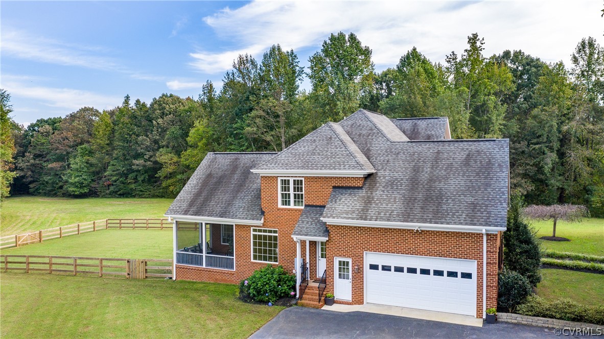 5800 Cartersville Road Powhatan, VA 23139 - Photo 41 of 41 Gallery Image 41