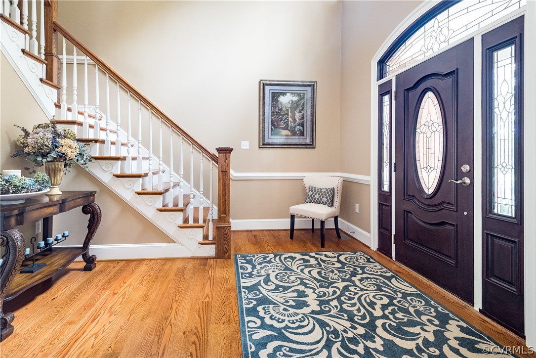 5800 Cartersville Road Powhatan, VA 23139 - Photo 8 of 41 Gallery Image 8