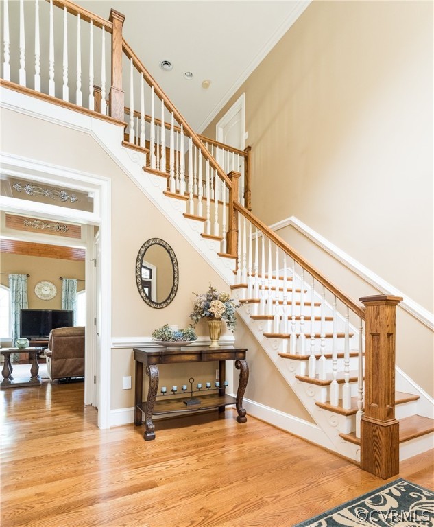 5800 Cartersville Road Powhatan, VA 23139 - Photo 9 of 41 Gallery Image 9