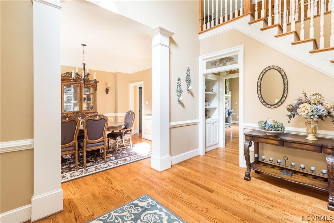 5800 Cartersville Road Powhatan, VA 23139 - Photo 10 of 41 Gallery Image 10