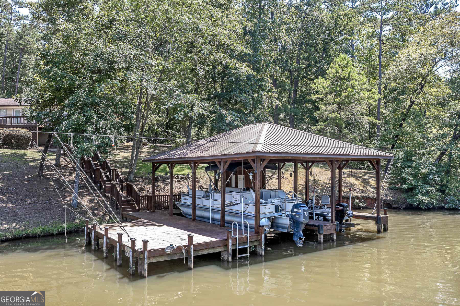 207 Quail Trail Jackson, GA 30233 - Photo 4 of 56