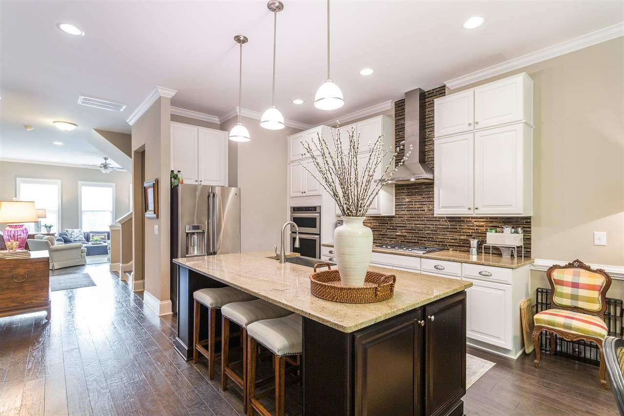 225 Penley Circle Raleigh, NC 27609 - Photo 6 of 22 Photo 6