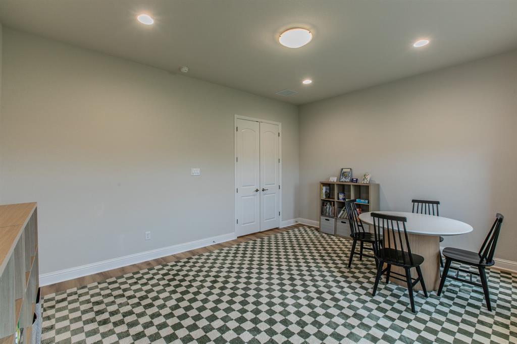 16833 Chapel Road Lorena, TX 76655 - Photo 17 of 40 a view of a room with furniture