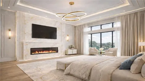 $4,300,000 | 246 Traditions Drive, Alpharetta, GA 30004