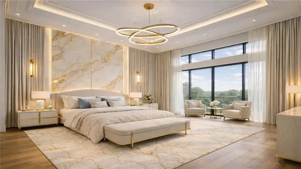 $4,300,000 | 246 Traditions Drive, Alpharetta, GA 30004