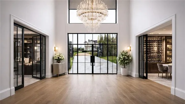 $4,300,000 | 246 Traditions Drive, Alpharetta, GA 30004