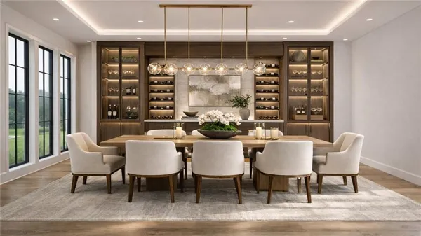 $4,300,000 | 246 Traditions Drive, Alpharetta, GA 30004