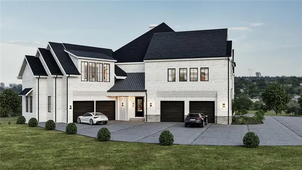 $4,300,000 | 246 Traditions Drive, Alpharetta, GA 30004